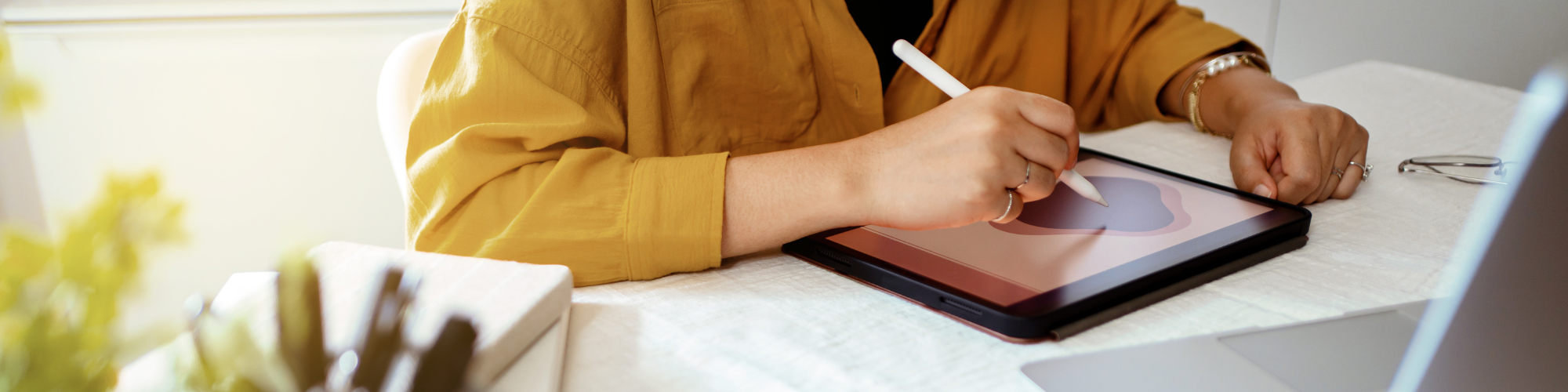 دور التعليم الإلكتروني في ظل التحول الرقمي